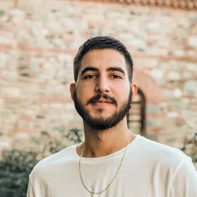 Buğra Karaman profile