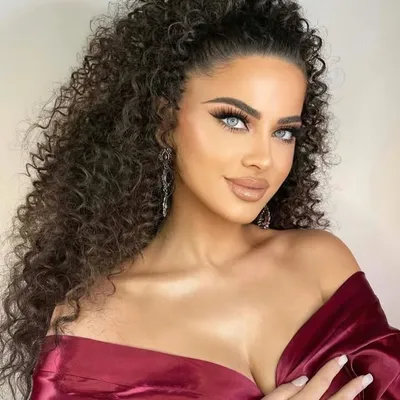 Gëzime Hamzaj profile