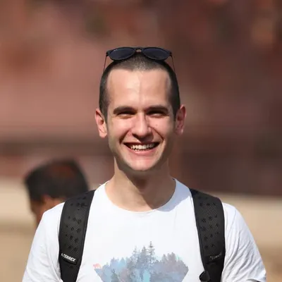 ANIL ÜNLÜ profile