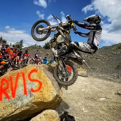 Graham Jarvis profile