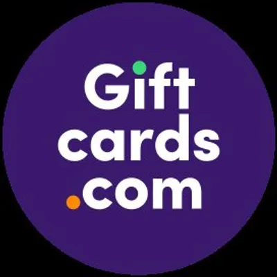 Giftcards.com profile