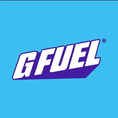 G FUEL® profile