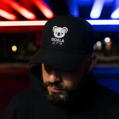 Music Video Director profile