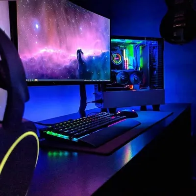 The Greatest Gaming Setups profile