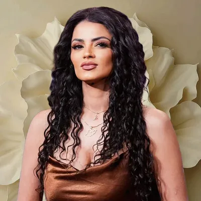 Golnesa "GG" Gharachedaghi profile