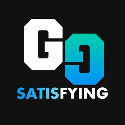 Most Satisfying Videos profile