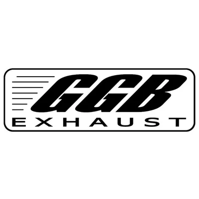 Official GGB Exhaust profile