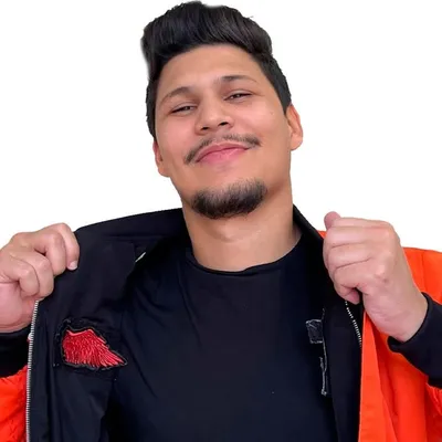 Ramon Ramalho profile