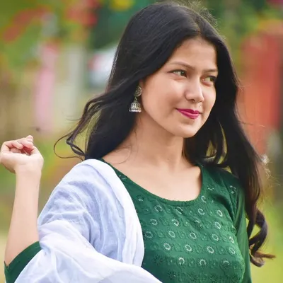 Geetashree Gogoi ๐๏ธ profile