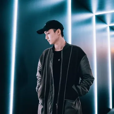 Geoffrey Yuen profile