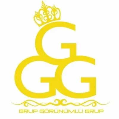 GRUP GÖRÜNÜMLÜ GRUP profile