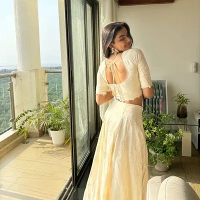 Gauri Chaudhary profile
