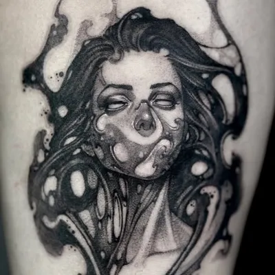 G.ghost busantattoo profile