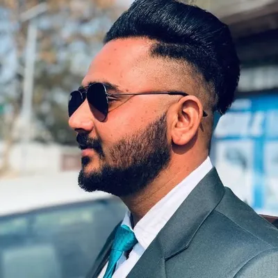 {SANGHA} ☬ profile