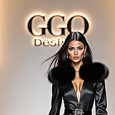 GGO Design profile