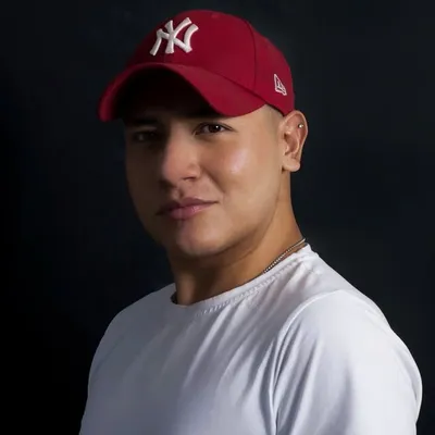 Gustavo Gómez de la Casa profile