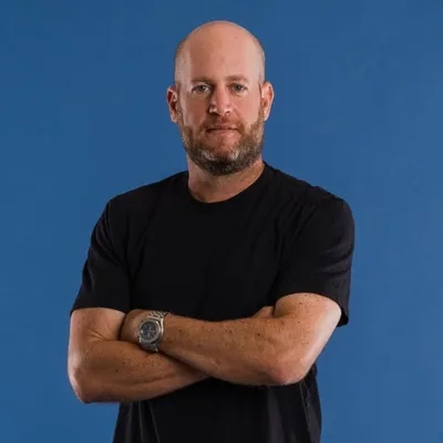Greg Goodfried profile