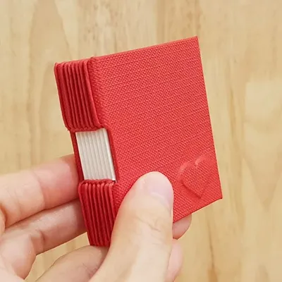 꾸미즈.BOOKBINDING.북바인딩 profile