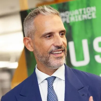 Giangiacomo Pierini profile