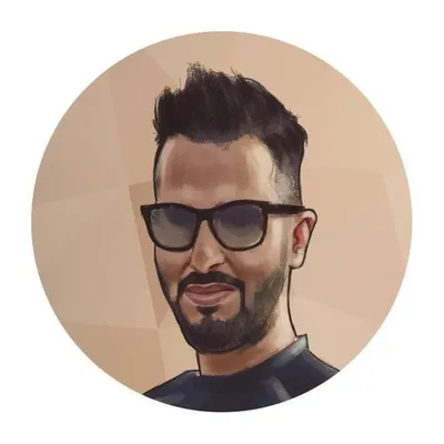 George Gkouvousis profile
