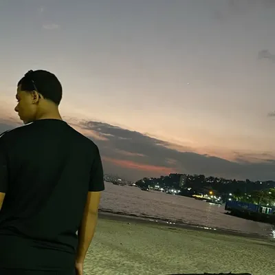 Gustavo Guimarães profile
