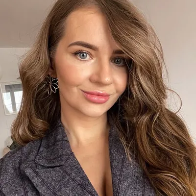 Aleksandra Głowińska profile