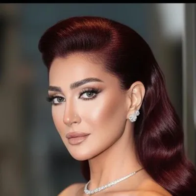 Ghada Abdelrazek profile