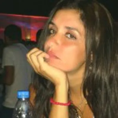 Ghada Adel profile