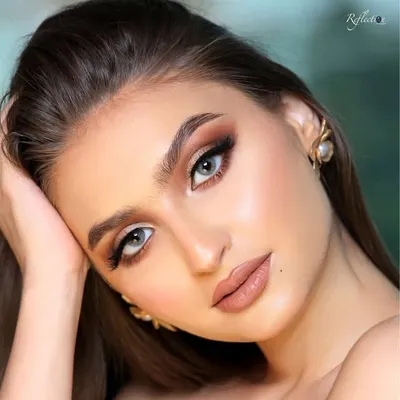 Ghada Alghamdi profile