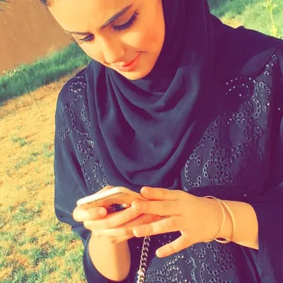 غاده العودة profile