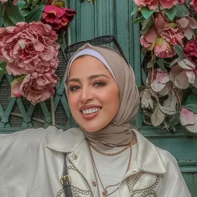 غادة حسن | Ghada Hassan profile