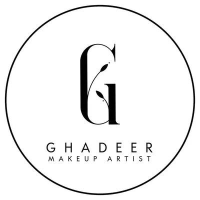 Ghadeer makeup artist profile