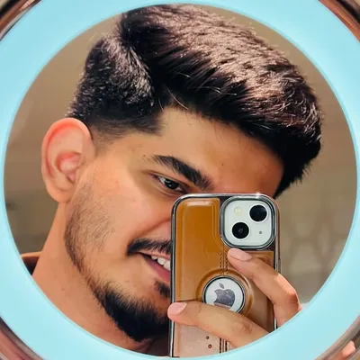 A M I T G H A G profile