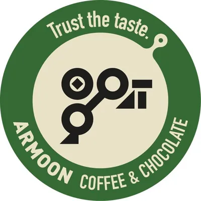 قهوه آرمون | Armoon Coffee profile