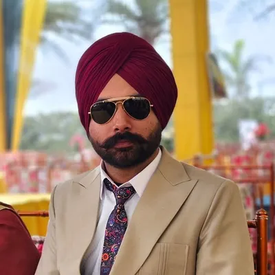 Love SherGill 🇦🇺 Instagram profile photo