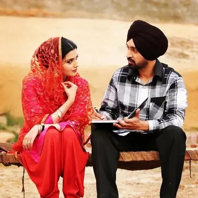 ਘੈਟ ਜੋੜੀਆਂ profile