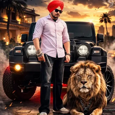 Ghaint Sardaar profile