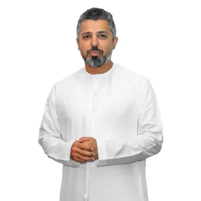 GHAITH Al FALASI