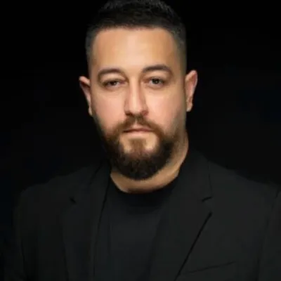 Ghaith Yagan profile