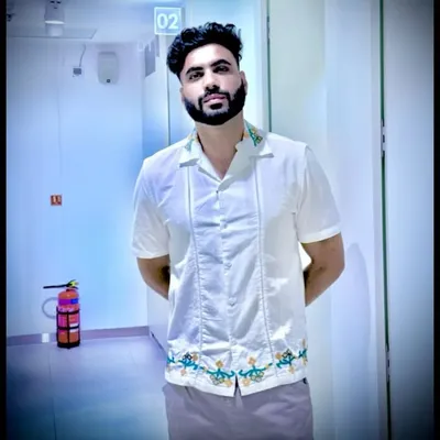 ๐ Arsh Gill ๐ profile