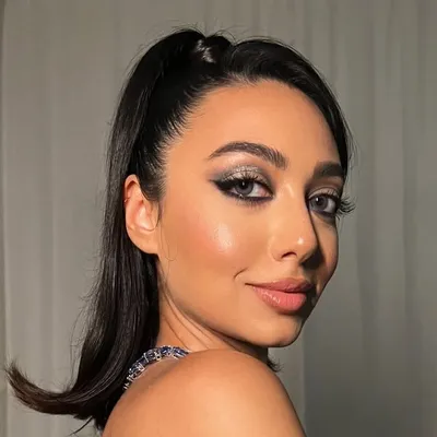 غالية محمودي profile
