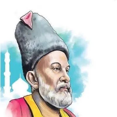 जिंदगी ग़ालिब है🌹 profile