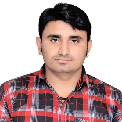 Ghamanda Ram Rajbera profile