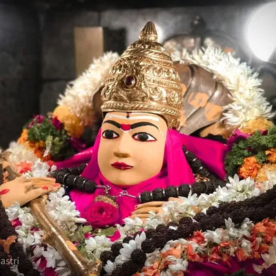 Ghanagapur Darshan profile