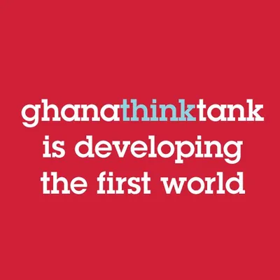 Ghana ThinkTank profile