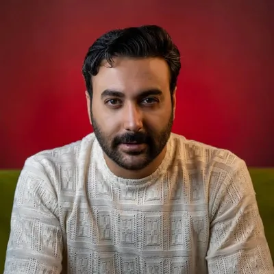 میلاد قنبری / Milad Ghanbari profile