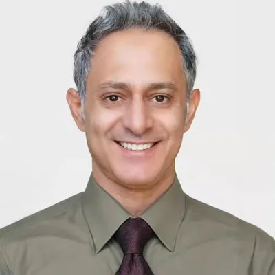 Ehsan Ghanbarifard profile