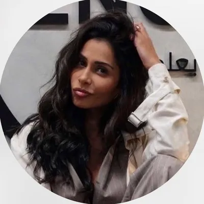 Nisreen Ghandour profile