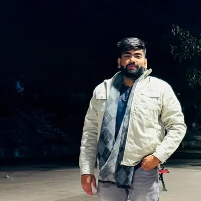 Rohit Agarwal profile