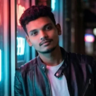 Ghanshyam Kumar profile
